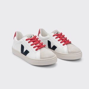 Veja Small Esplar Lace Kids' Sneakers